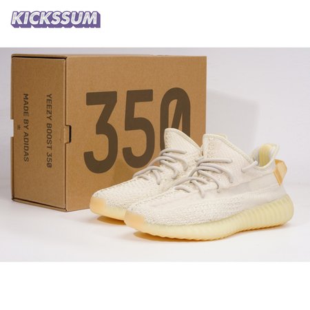 Adidas Yeezy Boost 350 V2 "Light" size 36-48