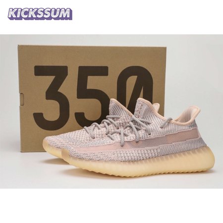 YEEZY Boost 350 V2 Synth[Non-Reflective] 36-48