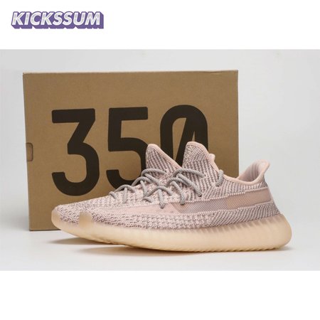 YEEZY Boost 350 V2 Synth[Reflective] 36-48