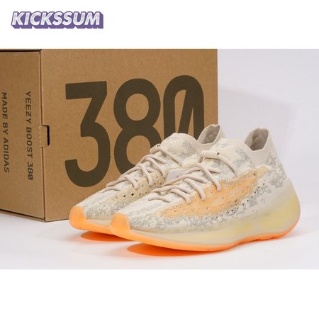 YEEZY Boost 380 "Yecoraite" Reflective SP 36-48