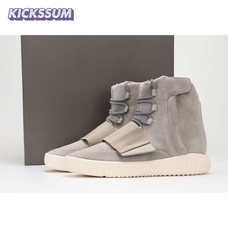 YEEZY Boost 750 Light Brown SIZE: 40-50