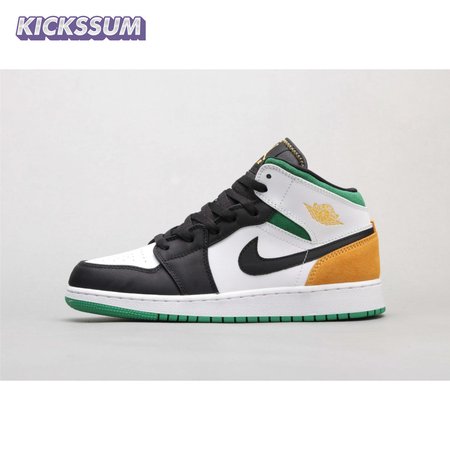 Air Jordan 1 Mid Oakland 36-40