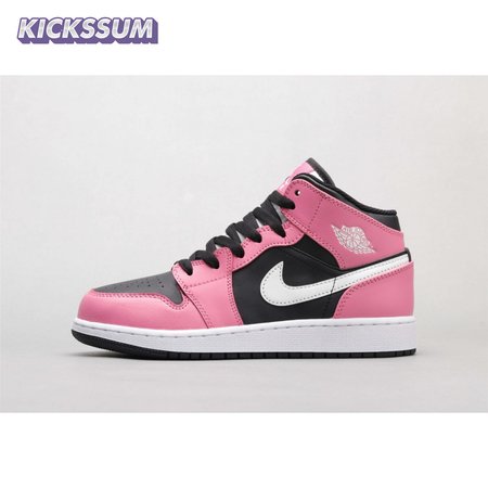 Air Jordan 1 Mid Pinksicle 36-40