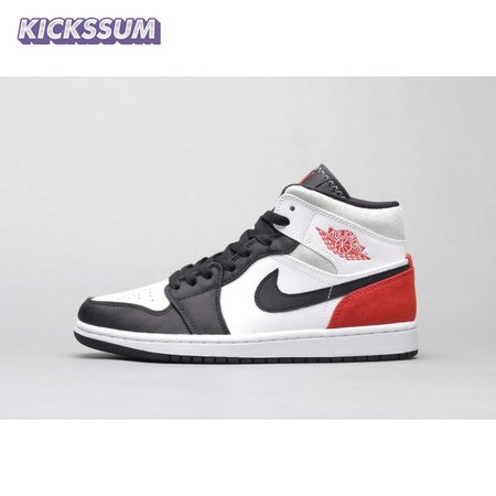 Air Jordan 1 Mid SE Union Black Toe 36-46