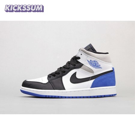 Air Jordan 1 Mid SE "Game Royal"36-46