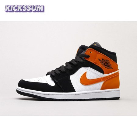 Air Jordan 1 Mid Shattered Backboard 36-46