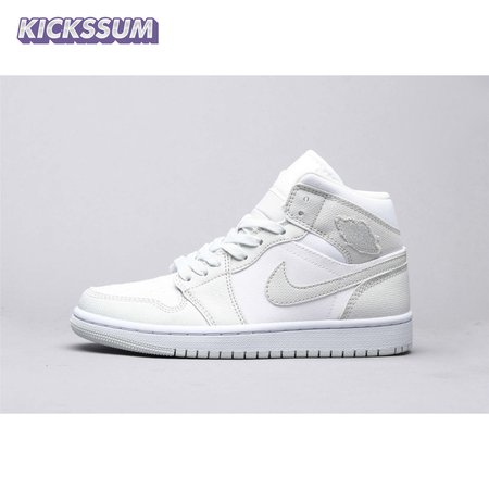 Air Jordan 1 Mid Spruce Aura 36-40