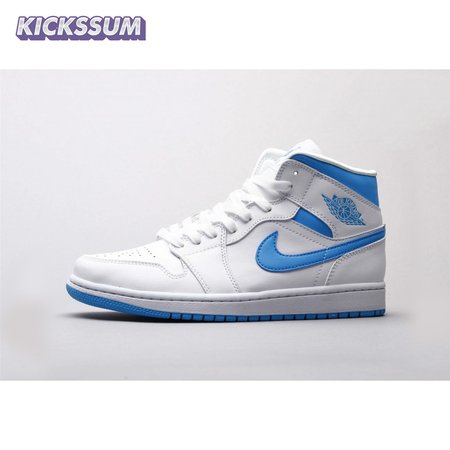 Air Jordan 1 Mid UNC 36-46