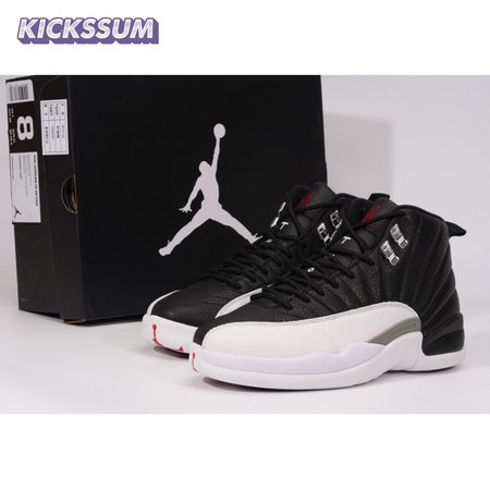 Air Jordan 12 Retro Playoffs SIZE: 40-47.5