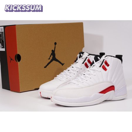 Air Jordan 12 Retro Twist SIZE: 40-47.5