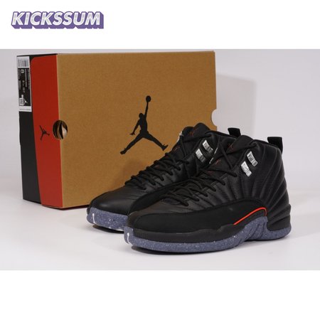 Air Jordan 12 Utility SIZE: 40-47.5