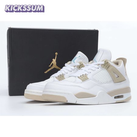 Air Jordan 4 Retro Sand 36-46