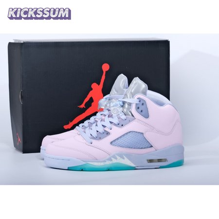 Air Jordan 5 Easter Size 40-47.5