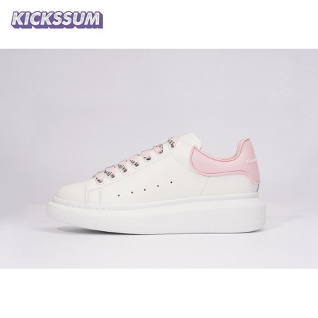 Alexander McQueen Oversized Pink SIZE: 35-45