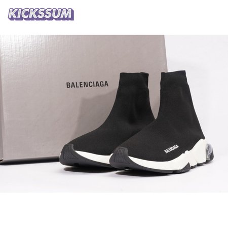 Balenciaga Speed LT SNEAKER Clear Crystal SP36-45