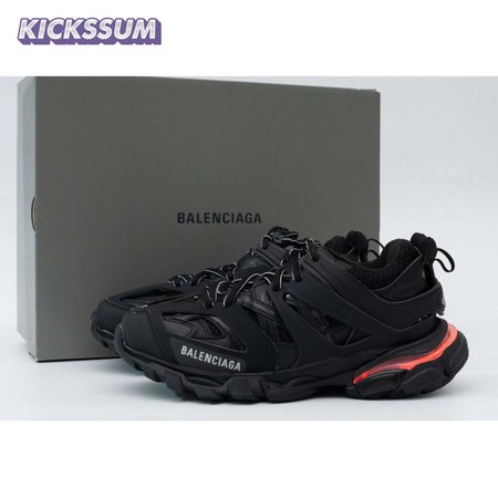 Balenciaga Track Black 35-45