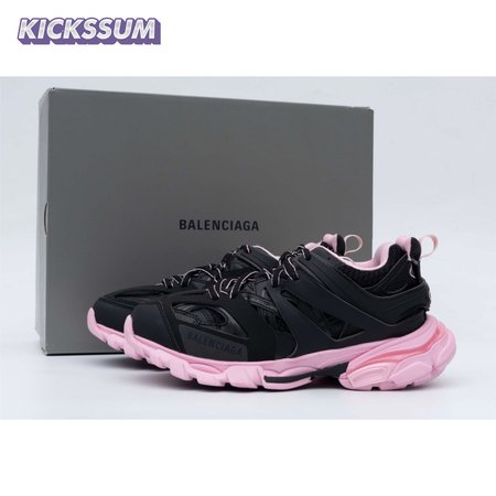 Balenciaga Track Black Pink (W) 35-45