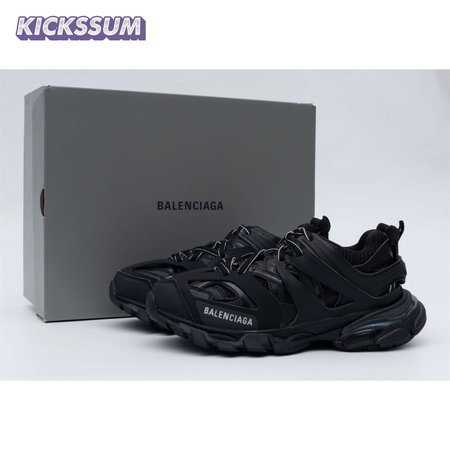 Balenciaga Track Black SP35-46