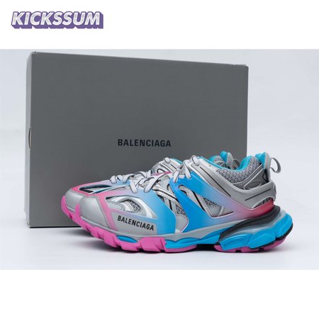 Balenciaga Track Blue Pink (W) 35-45