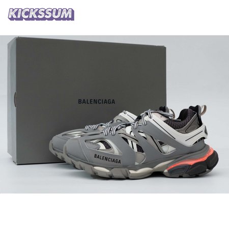 Balenciaga Track Gery (W) 35-45