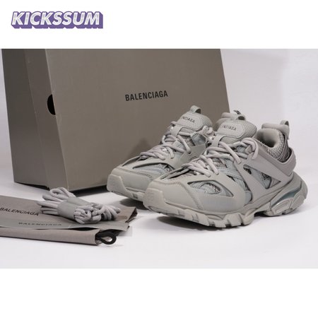 Balenciaga Track Grey size 35-45