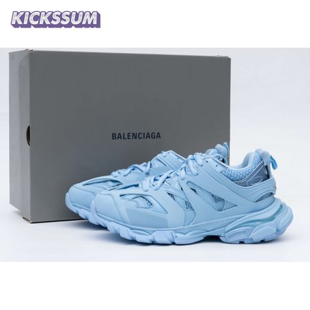 Balenciaga Track Light Blue (W) 35-45