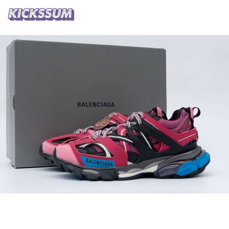 Balenciaga Track Pink Blue (W) 35-45