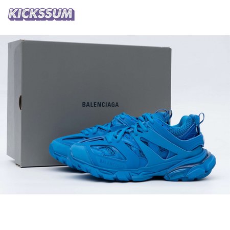 Balenciaga Track Screen Blue 35-45