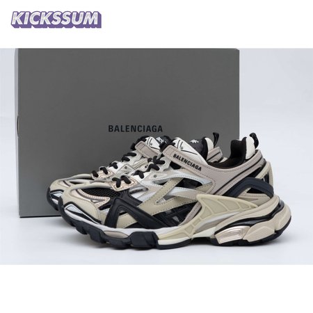 Balenciaga Track.2 Beige 35-45