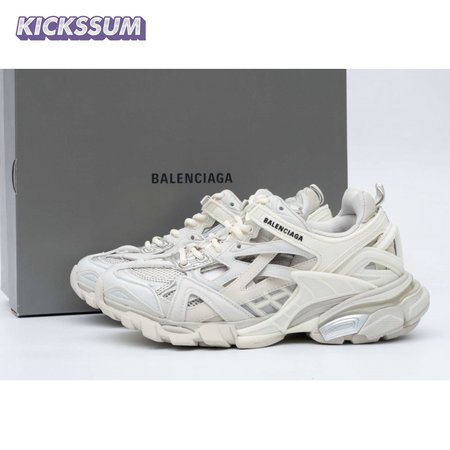 Balenciaga Track.2 White (W) 35-45