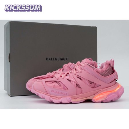 Balenciaga Track Trainer Pink (W) 35-46