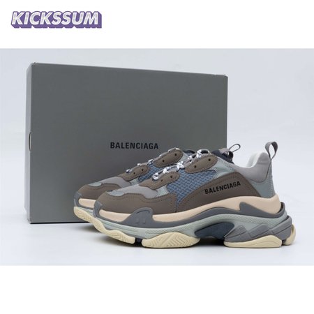 Balenciaga Triple S Grey SIZE: 35-45