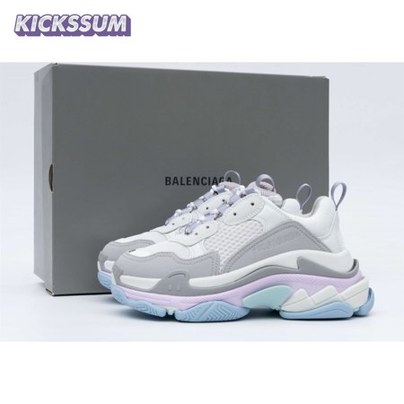 Balenciaga Triple S Pastels SIZE: 35-45