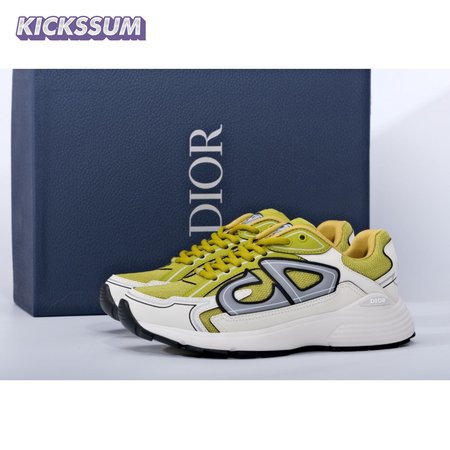 Dior B30 Yellow Size 35-45