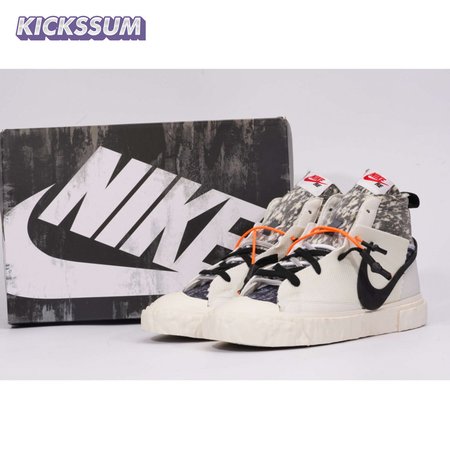 READYMADE x Nike Blazer Mid SP36-46