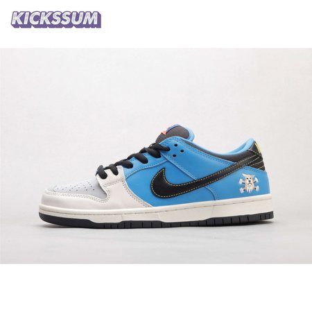 Instant Skateboards x SB Dunk Low "25th Anniversary" 36-46