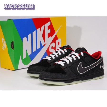 LPL x NK Dunk Low SIZE: 36-47.5