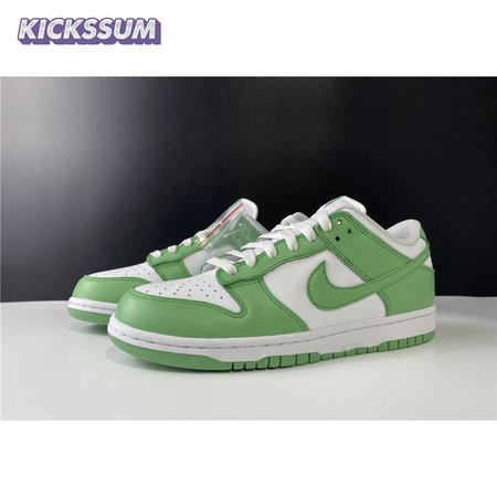 Nike SB Dunk Low Green Tender powder 36-47.5