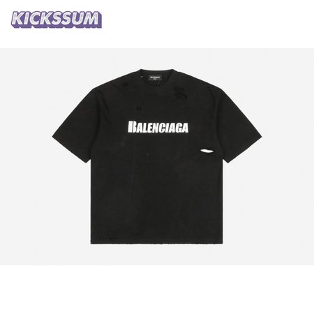 BALENCIAGA 20SS