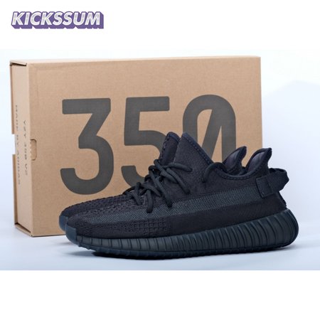 Adidas Yeezy 350v2 Onyx Size 36-48