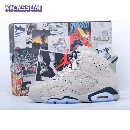 Air Jordan 6 Georgetown Size 40-47.5