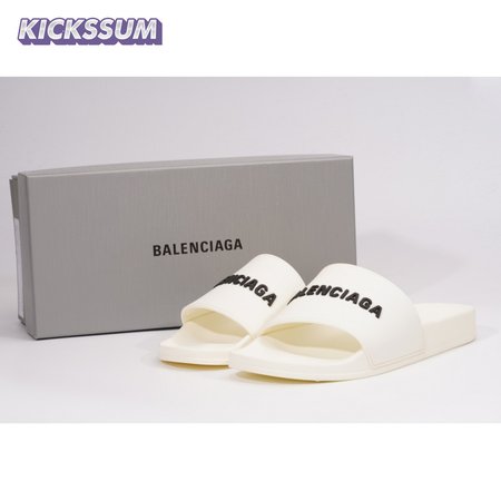 Balenciaga Pool Slide size 35-45