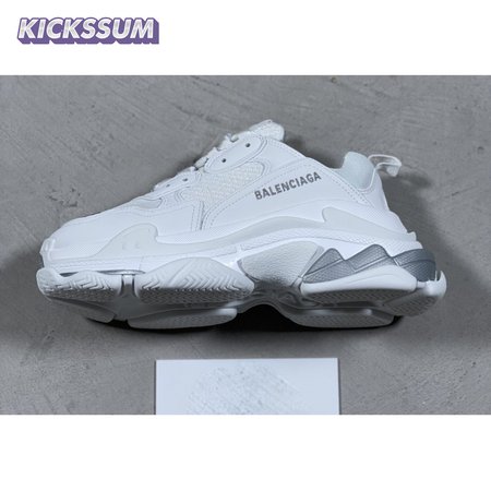 Balenciaga Triple S white size 35-45