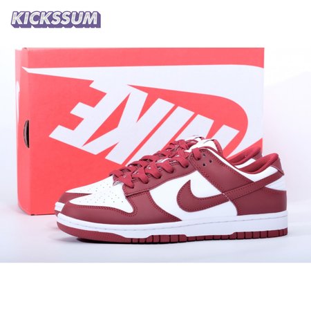 Nike Dunk Low Retro Team Red Size 36-47.5