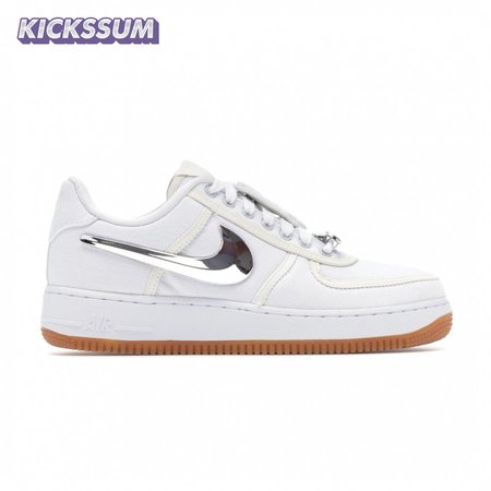 Travis Scott x Air Force 1 'Travis Scott' Size 36-46