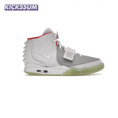 Nike Air Yeezy 2 Pure Platinum Size 40-47.5