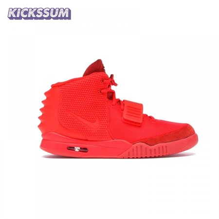 Nike Air Yeezy 2 Red October Size 40-47.5