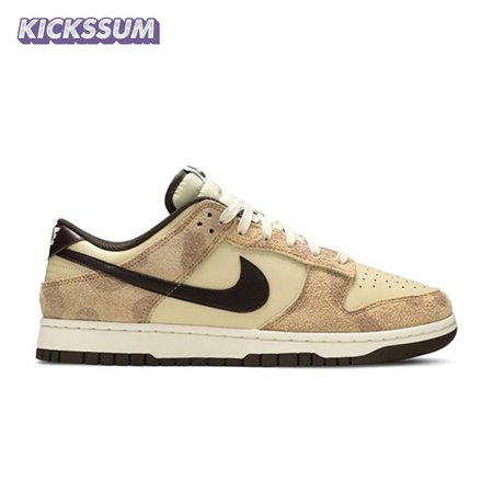 Dunk Low Premium 'Animal Pack - Cheetah' Size 40-47.5