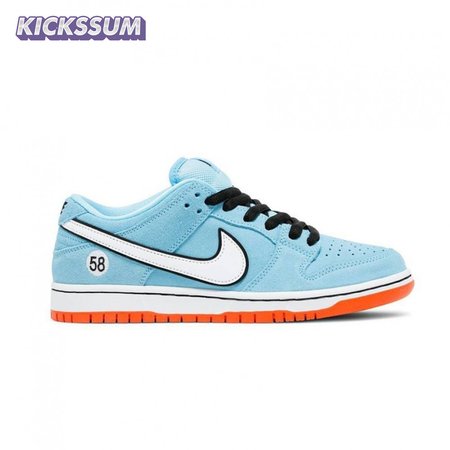 Dunk Low Pro SB 'Gulf' Size 40-47.5