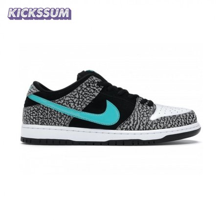 Dunk Low Pro SB 'Atmos Elephant' Size 36-46